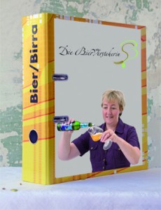 BierVersteherin Barbara Teichmann Buch der Biere Biersommeliére